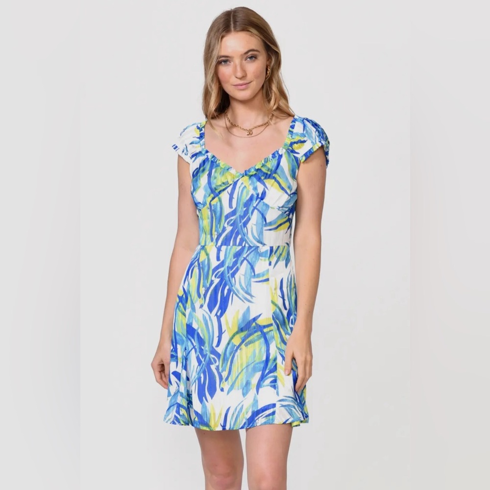 New Adelyn Rae Dress